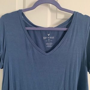 American eagle shirt